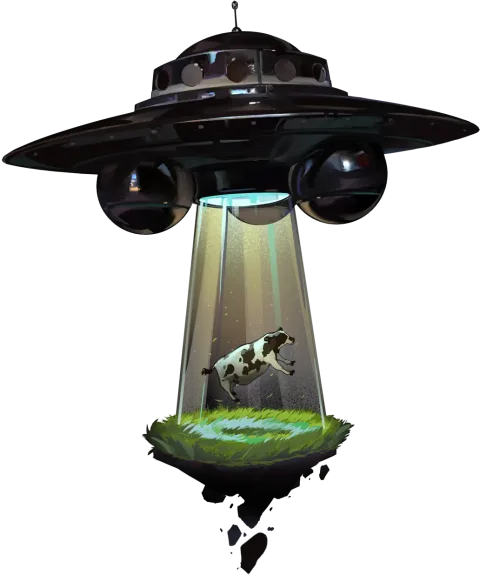 aliEn T