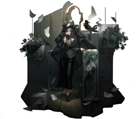 Necrologist