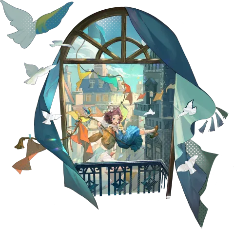 Flutterpage