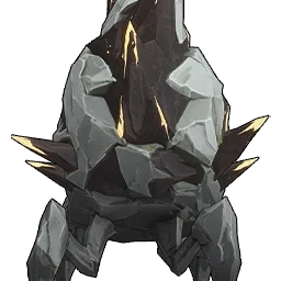 Fission Junrock