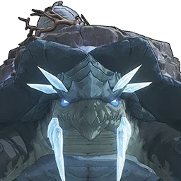 Bell-Borne Geochelone