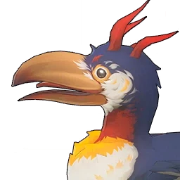 Dwarf Cassowary