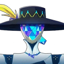 Vitreum Dancer