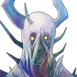 Nightmare: Thundering Mephis