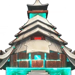 Forbidden Bastion