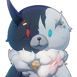 Phantom: Cuddle Wuddle