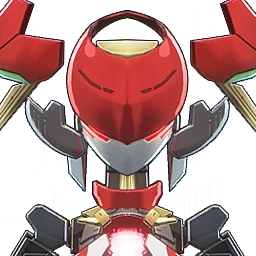 Phantom: Twin Nova - Nebulous Cannon