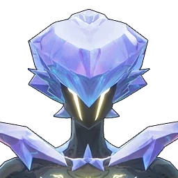 Phantom: Iceglint Dancer