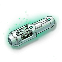 Basic Sealed Tube