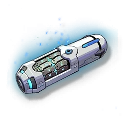 Medium Sealed Tube