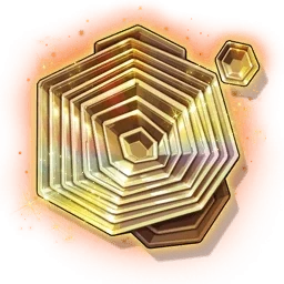 FF Polygon Core