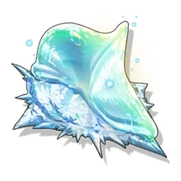 FF Tidal Residuum