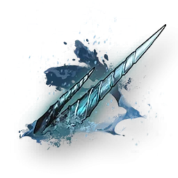 Wave-Cutting Tooth