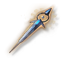 Sentinel's Dagger