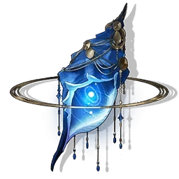 Cleansing Conch