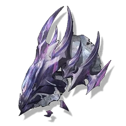 Blighted Crown of Puppet King