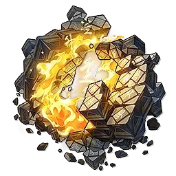 Solidarity's Loneflame