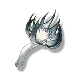 Terraspawn Fungus