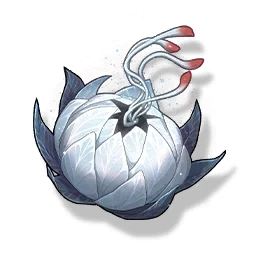 Silver Lotus