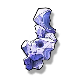 Indigoite