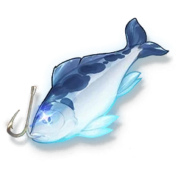 Blue-Spotted Giant Fish