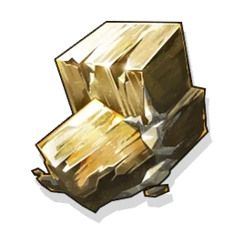 Fool's Gold