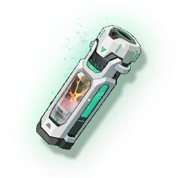 Basic Resonance Potion