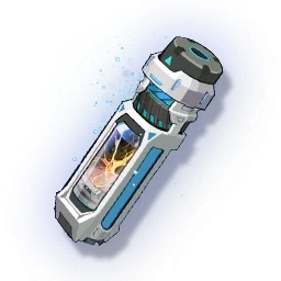 Medium Resonance Potion