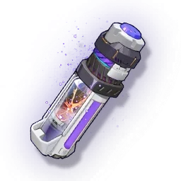 Advanced Resonance Potion