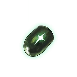 Incomplete Combustor