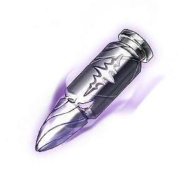 Remnant Combustor