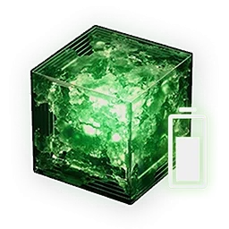 Waveplate Crystal
