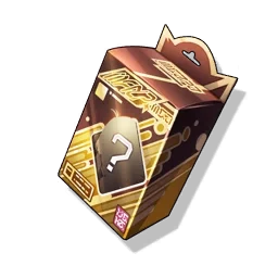 Resonator Type-III Sticker Blind Box