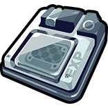 Pin W-Engine
