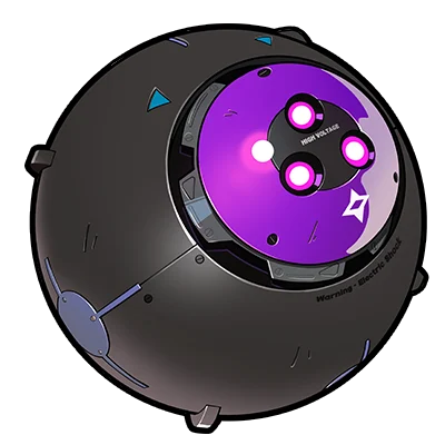 [Lunar] Decrescent