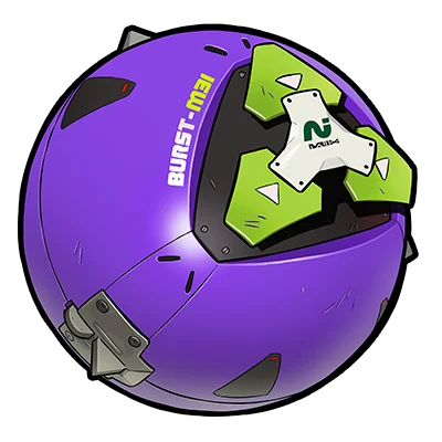 [Vortex] Hatchet