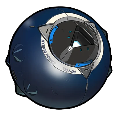 [Magnetic Storm] Alpha