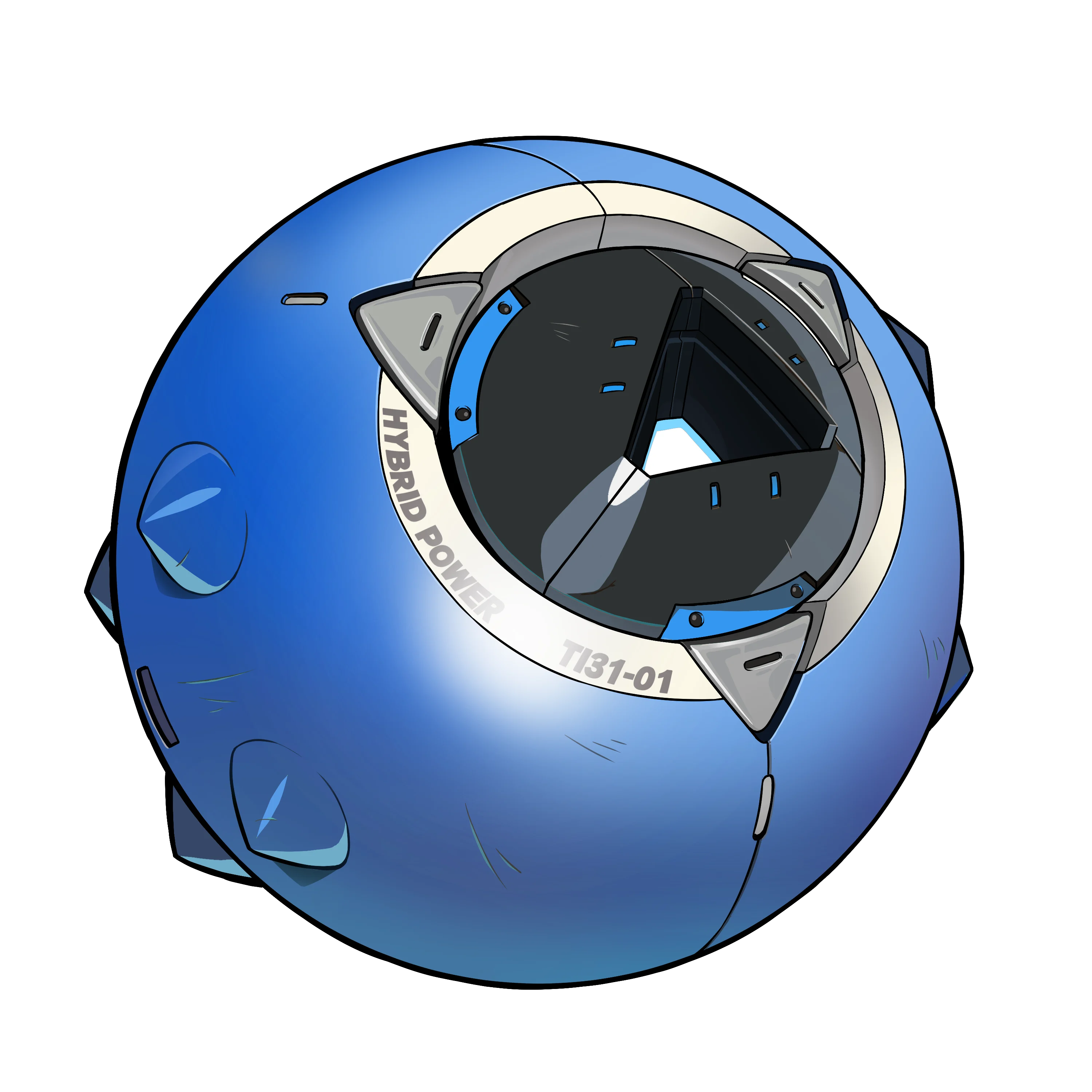 [Cinder] Cobalt