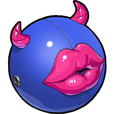 Electro-Lip Gloss