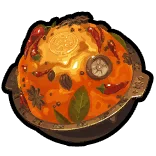The Simmering Pot
