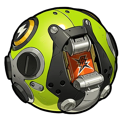 Demara Battery Mark II