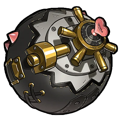 The Vault