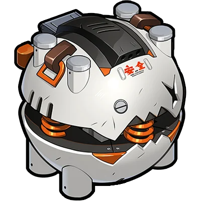 Big Cylinder