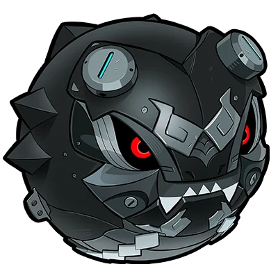 Bashful Demon
