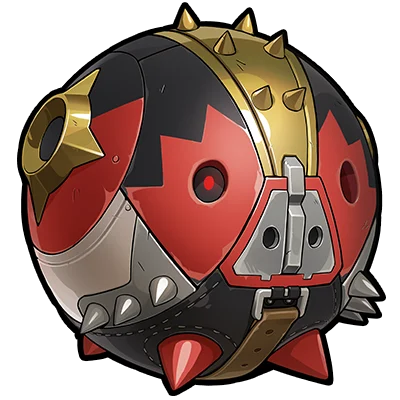 Kaboom the Cannon