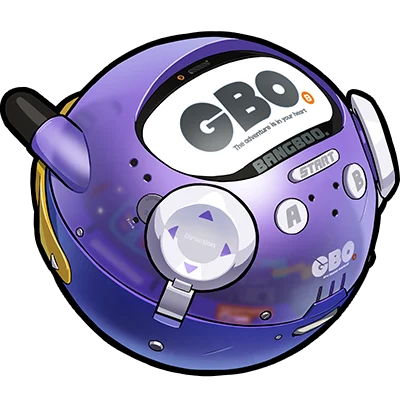 Unfettered Game Ball