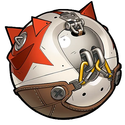 Hellfire Gears
