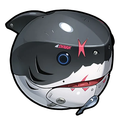 Deep Sea Visitor
