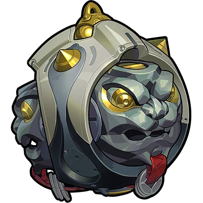 Wrathful Vajra